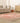 Vintage Manisa Turkish Area Rug 6x7 ft — Red Floral