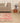 Vintage Manisa Turkish Area Rug 6x7 ft — Red Floral