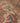 Vintage Isparta Turkish Area Rug 6x10 ft — Red & Gray Floral