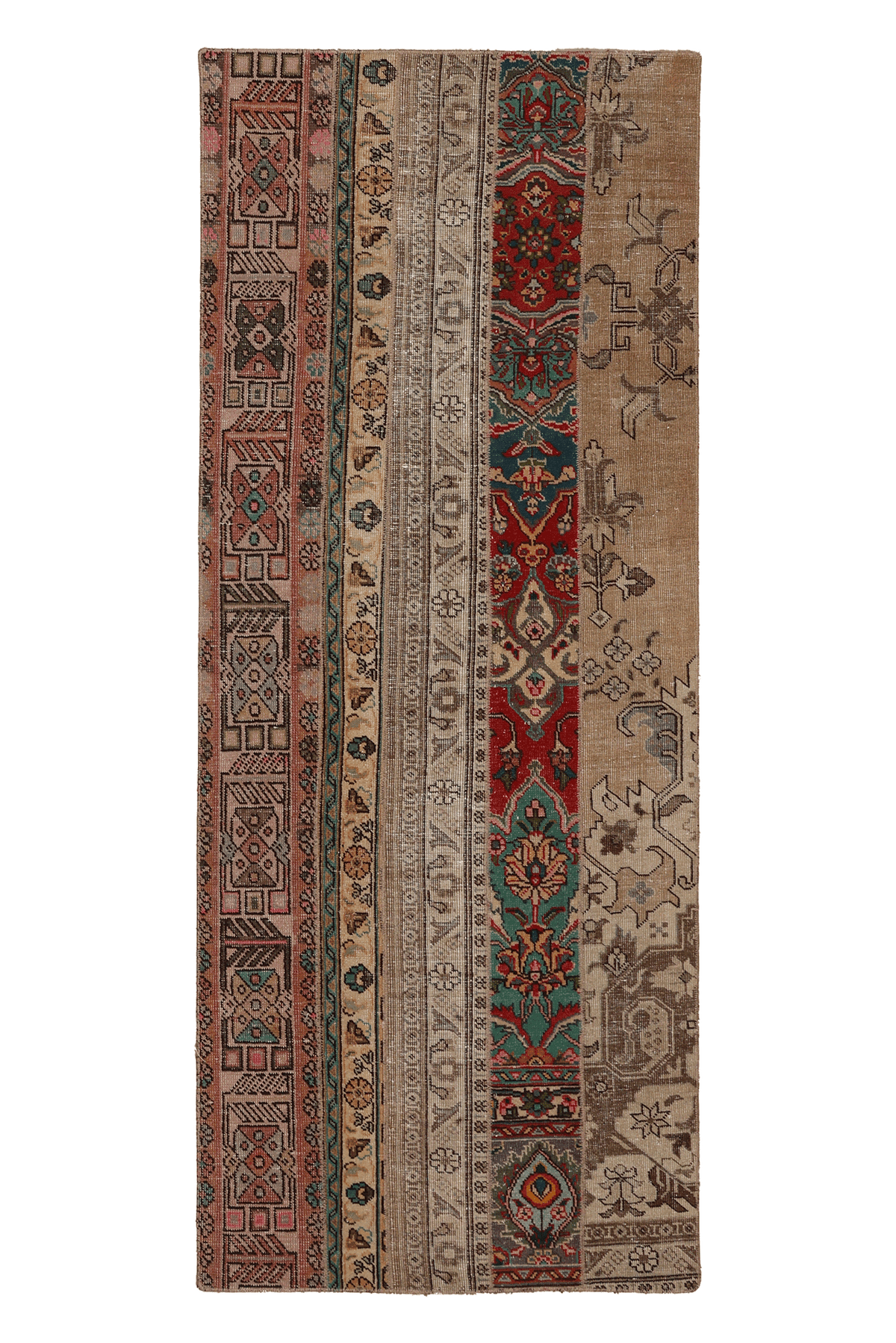 Turkish Runner Rug