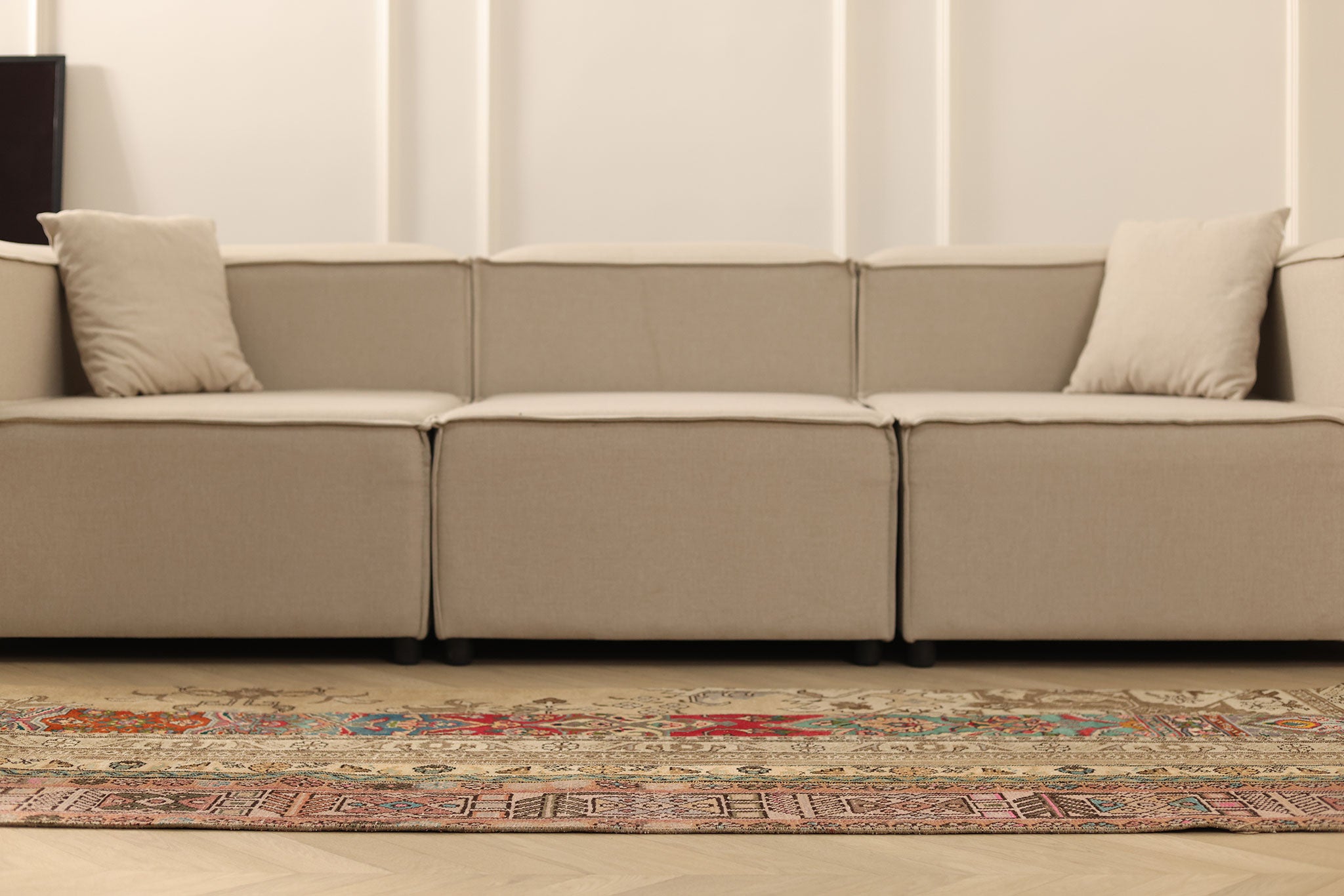 Turkish Runner Rug