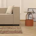 Turkish Runner Rug