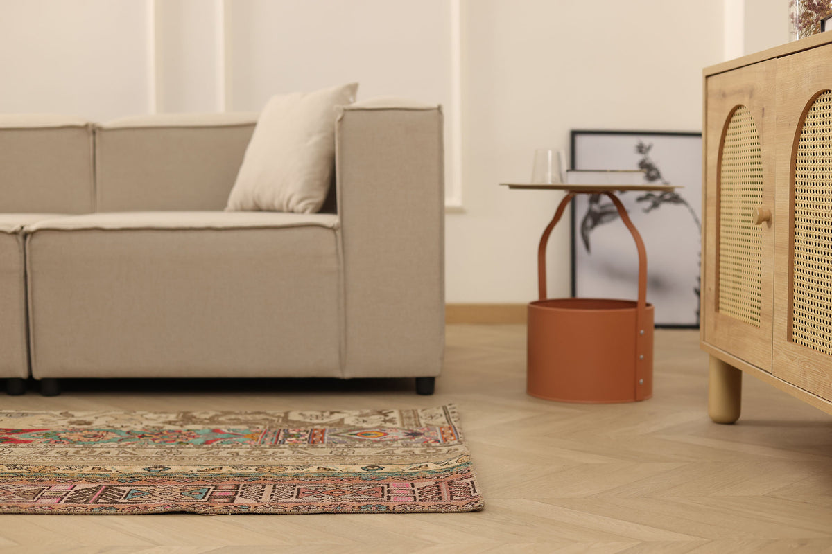 Turkish Runner Rug