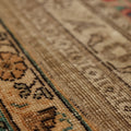 Turkish Runner Rug