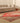 Vintage Manisa Turkish Area Rug 6x10 ft — Red & Blue Floral (No. 61535)