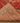 Vintage Manisa Turkish Area Rug 6x10 ft — Red & Blue Floral (No. 61535)