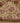 Vintage Isparta Turkish Area Rug 6x10 ft — Beige & Red Floral