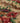 Vintage Isparta Turkish Area Rug 6x10 ft — Beige & Red Floral