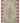 Vintage Manisa Turkish Area Rug 6x9 ft — Green & Beige Floral
