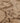 Vintage Manisa Turkish Area Rug 5x9 ft — Beige & Brown Floral (No. 61561)