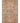 Vintage Manisa Turkish Area Rug 5x9 ft — Orange & Beige Floral
