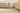 Vintage Manisa Turkish Area Rug 5x8 ft — Beige Floral (No. 61564)