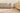 Vintage Isparta Turkish Area Rug 5x8 ft — Beige & Red Floral (No. 61567)