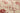 Vintage Isparta Turkish Area Rug 5x8 ft — Beige & Red Floral (No. 61567)
