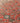 Vintage Isparta Turkish Area Rug 4x6 ft — Red Floral