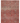 Vintage Isparta Turkish Area Rug 4x6 ft — Red Floral