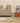Vintage Isparta Turkish Runner Rug 2x6 ft — Beige & Brown Floral (No. 61600)