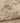 Vintage Isparta Turkish Runner Rug 2x6 ft — Beige & Brown Floral (No. 61600)