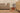 Vintage Malatya Turkish Runner Rug 2x11 ft — Red & Beige Geometric