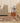Vintage Malatya Turkish Runner Rug 3x12 ft — Red & Gray Geometric