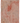 Vintage Manisa Turkish Area Rug 2x4 ft — Beige & Red Distressed