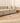 Vintage Manisa Turkish Area Rug 2x4 ft — Beige & Red Distressed