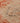 Vintage Manisa Turkish Area Rug 2x4 ft — Beige & Red Distressed
