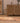 Vintage Malatya Turkish Runner Rug 2x11 ft — Brown & Orange Geometric