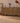 Vintage Isparta Turkish Runner Rug 2x8 ft — Beige & Green Floral