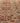 Vintage Isparta Turkish Runner Rug 2x8 ft — Beige & Green Floral