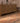 Vintage Malatya Turkish Runner Rug 3x11 ft — Orange & Gray Geometric