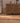 Vintage Malatya Turkish Runner Rug 3x11 ft — Orange & Gray Geometric