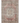 Vintage Isparta Turkish Area Rug 6x9 ft — Pink & Beige Geometric