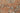 Vintage Isparta Turkish Area Rug 5x9 ft — Orange & Gray Floral