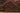 Vintage Aksaray Turkish Area Rug 5x11 ft — Red & Blue Geometric