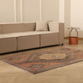 Lamereth Persian Style Area Rug