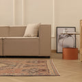 Lamereth Persian Style Area Rug