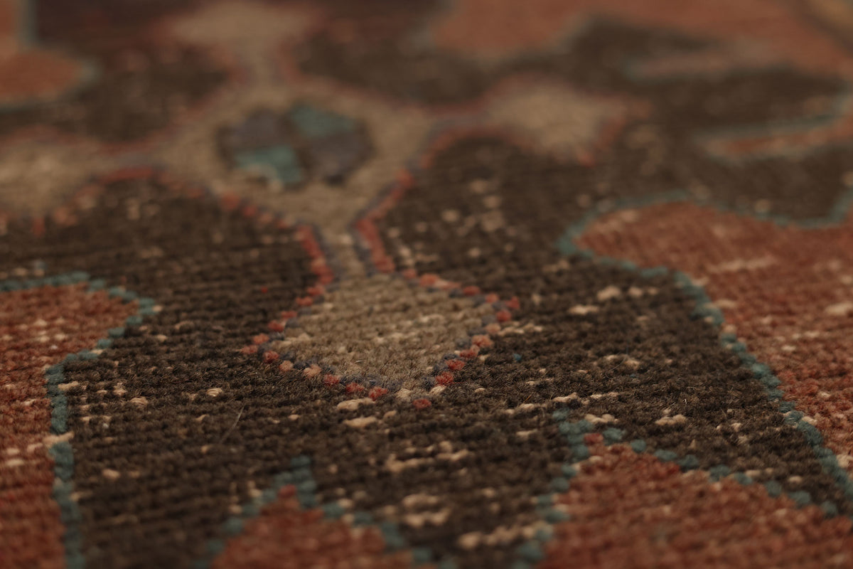 Lamereth Persian Style Area Rug