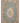 Vintage Isparta Turkish Area Rug 6x10 ft — Blue & Beige Floral