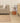 Vintage Manisa Turkish Area Rug 5x8 ft — Brown Floral
