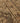 Vintage Isparta Turkish Area Rug 6x9 ft — Beige & Gray Floral (No. 61855)