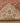 Vintage Isparta Turkish Area Rug 7x9 ft — Red Floral