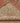 Vintage Isparta Turkish Area Rug 6x9 ft — Red & Beige maximalist