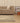 Vintage Manisa Turkish Area Rug 6x8 ft — Beige & Brown Floral (No. 61860)