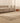 Vintage Isparta Turkish Area Rug 6x9 ft — Beige & Brown Floral (No. 61866)