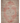 Vintage Manisa Turkish Area Rug 6x9 ft — Red & Beige Distressed (No. 61937)