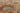 Vintage Isparta Turkish Area Rug 5x8 ft — Beige & Red Floral (No. 61938)