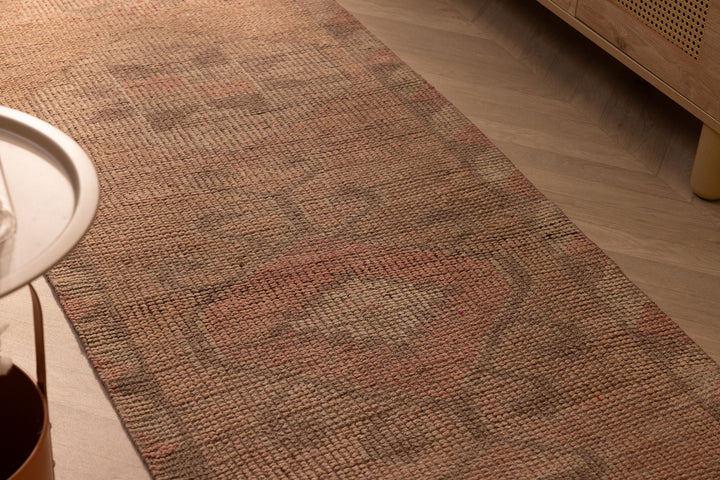 Kareph Persian Style Runner Rug