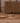 Vintage Malatya Turkish Runner Rug 3x11 ft — Brown & Orange Geometric