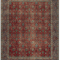 Garethor Persian-Style Oversize Area Rug